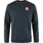 Fjäll Räven Herren 1960 Logo Badge Sweater S