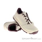Crankbrothers Stamp Trail Lace Flat MTB Schuhe-Weiss-44