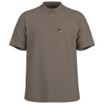 Maloja - BirkkogelM. - Polo-Shirt Gr L grau