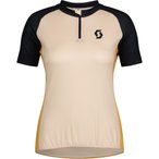 Scott Endurance 20 SS Trikot Damen  Radtrikots rosa Größe XL Gravel  Atmungsak