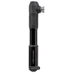 Topeak - Hybridrocket HP Mini - Minipumpe schwarz/grau