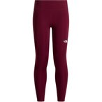 The North Face Flex Tights Kinder  Tights & Leggings rot Größe 124  Trekking  
