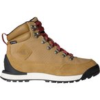 The North Face Back-To-Berkeley IV WP  Damen  Winterschuhe & Winterstiefel braun