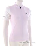 Scott Endurance Damen Bikeshirt-Pink-Rosa-M