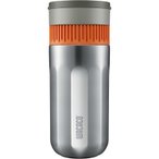 WACACO Pipamoka - Kaffeemaschine silver
