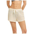 Roxy - Women's Moana Story Short - Shorts Gr XS beige