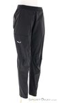 Salewa Pedroc 3 Durastretch Light Damen Outdoorhose-Schwarz-36