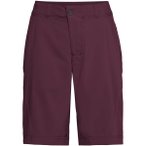 VAUDE Damen Shorts Wo Ledro Shorts, Größe 34 in Pink