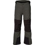 Isbjörn of Sweden Trapper Hose Kinder  Softshellhose grau Größe 110  Trekking