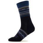 Stoic - Kid's Merino Everyday Sheep Socks - Merinosocken 27-30 schwarz/blau