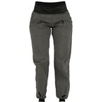 Nograd Dune Hose Damen  Kletterhose grau Größe S Sportklettern | Bouldern  Sch