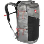 Pajak XC 2   Kletterrucksäcke grau Größe 20L Alpinklettern