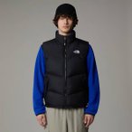 THE NORTH FACE Herren Weste M SAIKURU VEST, Größe S in Schwarz