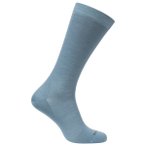 Icebreaker - Merino Life Fine Gauge Crew - Multifunktionssocken Unisex S/M grau