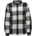 Black Diamond Project Lined Flannel  Damen  Blusen schwarz Größe M Lifestyle  