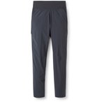 Rab Momentum Hose Damen  Wanderhose beluga Größe L Trekking  Elastisch Wassera