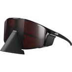 Julbo Edge Cover Reactiv 0-4 HC Gletscherbrille  Gletscherbrillen schwarz Größ