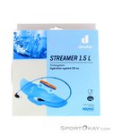 Deuter Streamer 1,5l Trinkblase-Transparent-1,5
