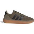 ADIDAS Herren Freizeitschuhe BARREDA DECODE, Größe 42 in Braun