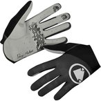 Endura Hummvee Lite Icon   Fingerhandschuhe schwarz Größe S Mountainbike | Ren