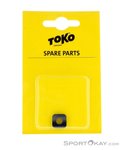 Toko Spare Knife Sidewall Planer 3mm Ersatzklinge-Grau-One Size