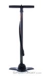 SKS Germany Air-X-Plorer Digi 10.0 Standpumpe-Schwarz-One Size