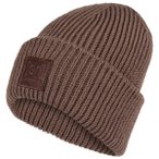 super.natural - Krissini Beanie - Mütze Gr One Size braun