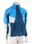 New Balance RC Herren Laufjacke-Blau-L