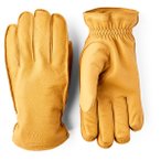 Hestra - Jon - Handschuhe Gr 6 orange