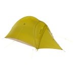 Vaude - Ultralight Hogan - 1-Personen Zelt gelb