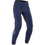 ION Ionic LT MTB Hose lang Damen  Fahrradhose blau Größe XL Mountainbike  Wass