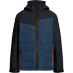 McKINLEY Kinder Jacke Egon, Größe 152 in Blau