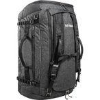 Tatonka Duffle Bag 65 - faltbare Reisetasche black