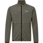 Salewa Puez Cammino Polarlite Herren Fleecejacke ( Grün 48 Größe,)