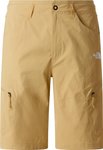 The North Face - Stretch-Shorts &ndash; Herren &ndash; M Exploration Short Khaki