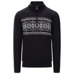 Dale of Norway - Liaset Sweater - Merinopullover Gr M schwarz