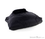Carinthia D600X -12°C M Daunenschlafsack links-Schwarz-M