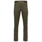 Norrøna - Femund Flex1 Lightweight Pants - Trekkinghose Gr S oliv