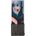 BUFF Kinder Schal Polar, Größe ONE SIZE in Bunt