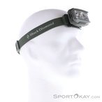 Black Diamond Storm 550lm Stirnlampe-Oliv-Dunkelgrün-One Size