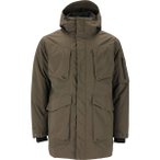 WHISTLER Whistler Herren Funktionsjacke Graysville, Größe L in Grau
