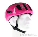 POC Cytal EF Pro Edition Rennradhelm-Pink-Rosa-L