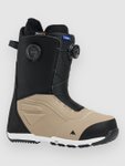 Burton Ruler BOA 2027 Snowboard Boots blck / sumtap Gr. 8.5