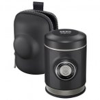 Wacaco - Picopresso inkl. Schutzhülle - Espressomaschine Gr 80 ml grau
