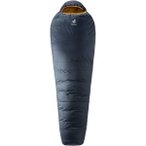 DEUTER Schlafsack Astro 500 L, Größe RV links in Blau