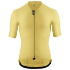 ASSOS - Equipe R Jersey S11 - Radtrikot Gr S beige