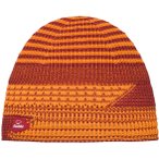 Eisbär Nona Mütze Unisex ( Orange one size)