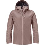 Schöffel Style Wildkar Ins  Damen  Isolationsjacke braun Größe XXL Trekking  