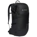 Vaude - Wizard 28+4 - Wanderrucksack schwarz