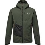 Salewa Pedroc TW Air HYB  Herren  Kunstfaserjacke oliv Größe S Trekking  Winda